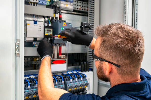 Affordable Electrical Installation in Red Bud, IL