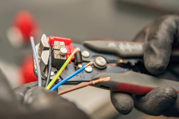 Best Generator Installation Services  in Red Bud, IL