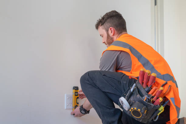 Best Home Electrical Repair  in Red Bud, IL