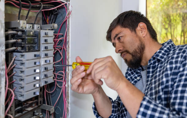 Best Electrical Upgrades for Homes  in Red Bud, IL